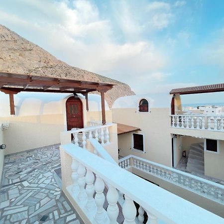 Villa Dima Perissa  Exterior photo